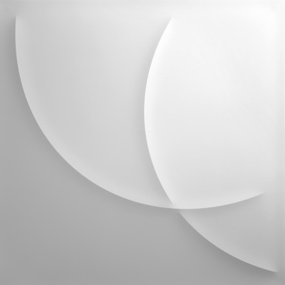 Anne Blanchet, DXXXVIII, Light Drawing, 2023 